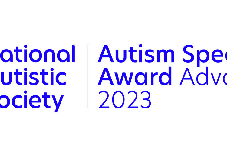 Image of Autism Advanced Accreditation Specialist Award