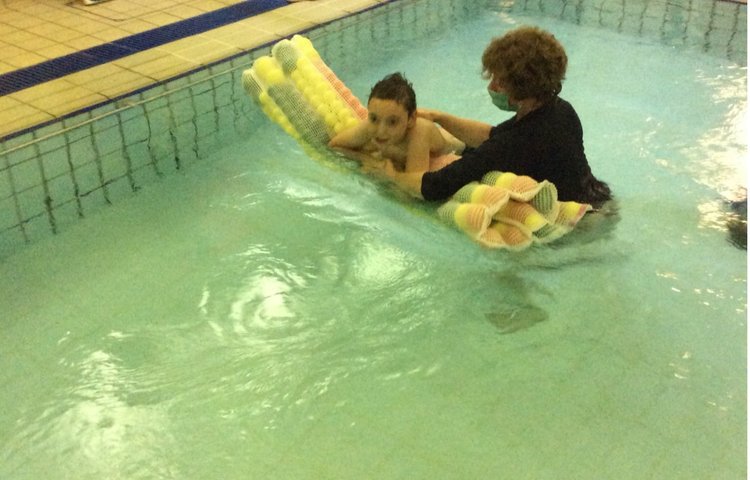 Image of Hydrotherapy